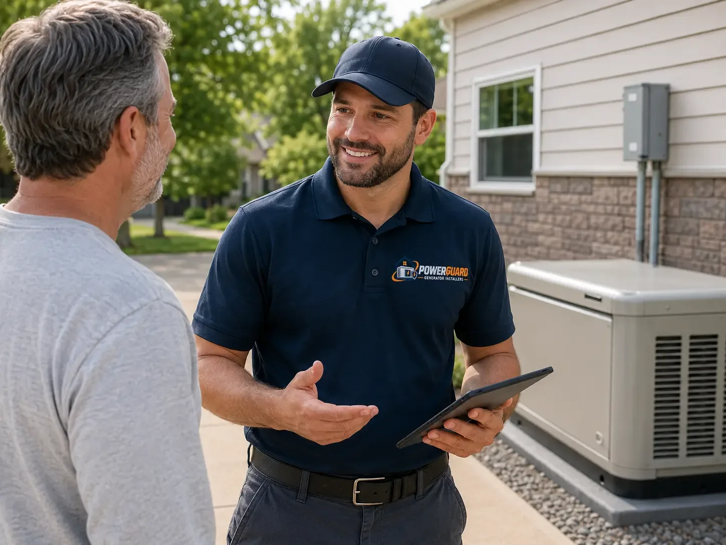 Generator Installation Crisfield, MD FAQs